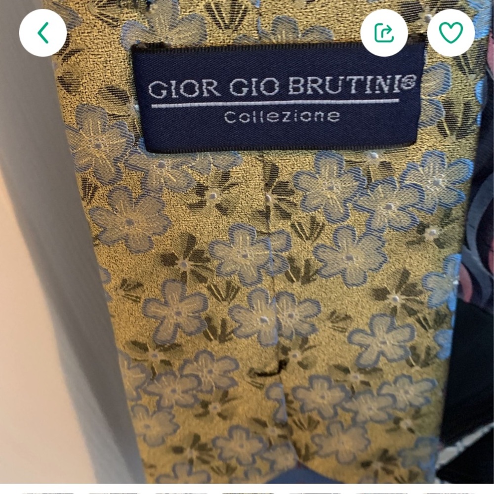 Silk Tie’s Bundle - image 3